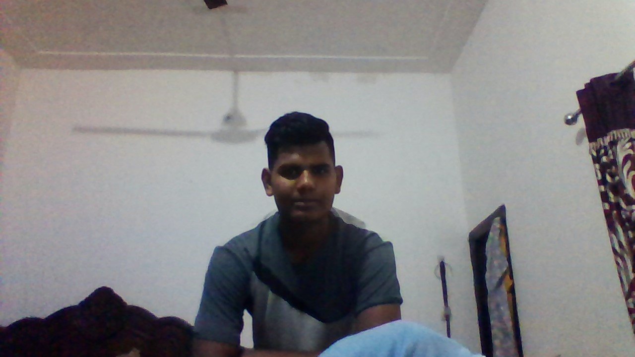 kanhaji sharma